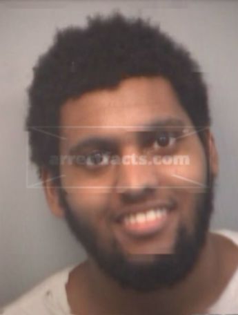 Garrison Jackson