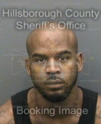Darren Dwayne Blackwell