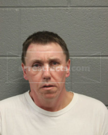 Terry L Hayes