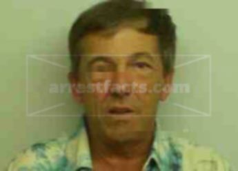 Arnold David Riggs