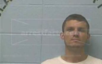 Bryan Woodrow Gillespie