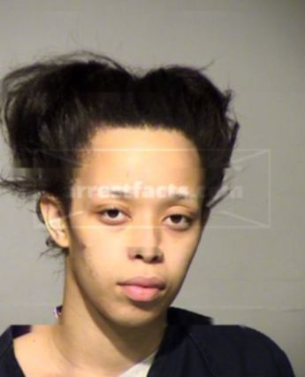 Octavia Ola Moni Caldwell