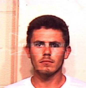 Esteban Vega