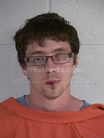 Christopher Carlyn Brown