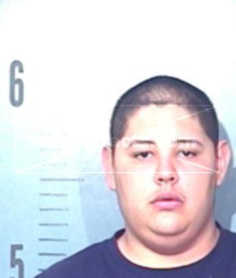 Christopher Lee Delacruz