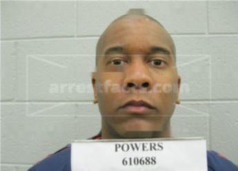 Joel Jomar Powers