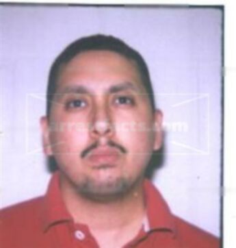 Gilberto Rene Rios