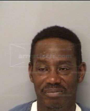 John Thomas Pitts