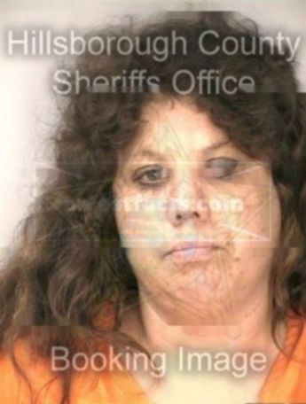 Rhonda Lynn Baxter