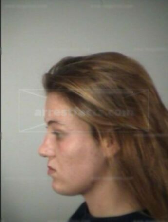 Jamie Lynn Byars