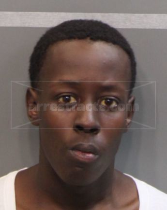 Willie Tyrone Edmonds
