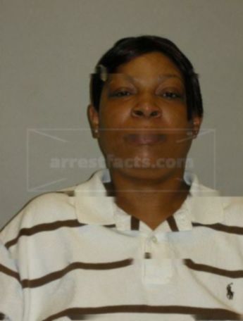 Kimberly D Coleman