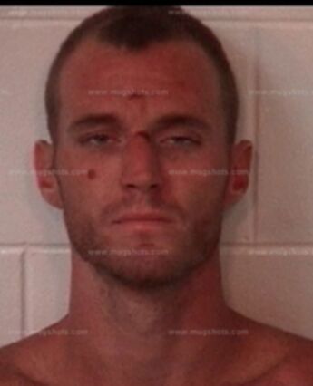 Josh Nathaniel Boone
