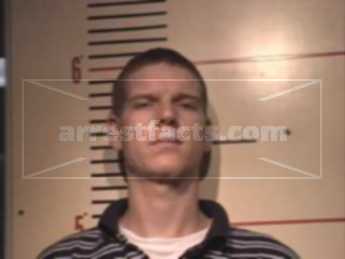 Brandon Ray Reynolds