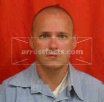 Justin Salyers