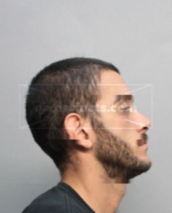 Ivan Perez