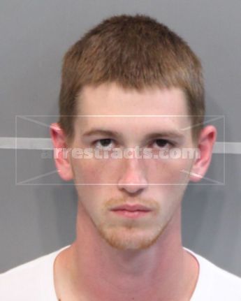 Patrick Wayne Prince