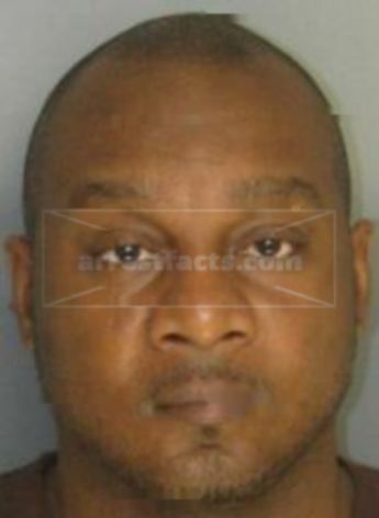 Anthony Twaine Covington