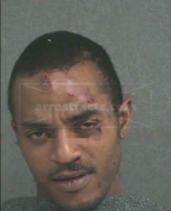 Gregory Duwayne Atkins Jr