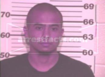 Daniel Silva Segovia