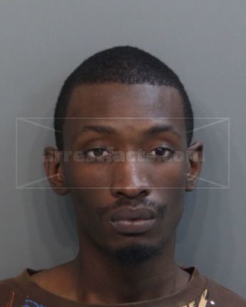 Juarwain D Melton