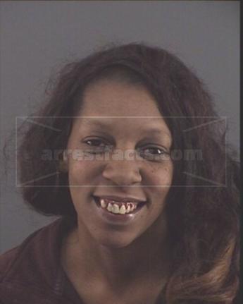 Shawn Malissa Young