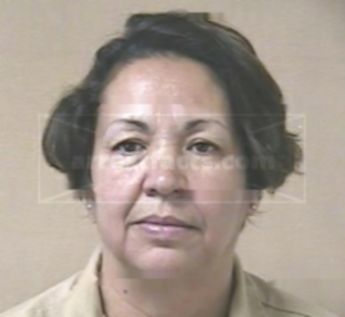 Maria D Garibay