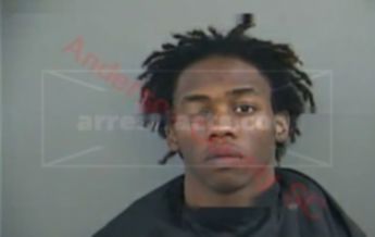 James Alec Johnson Jr.