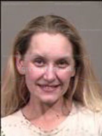 Brandy Lynn Guisinger
