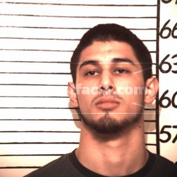 John Joe Castillo
