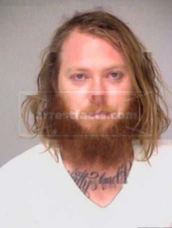 Daniel Caleb Walker