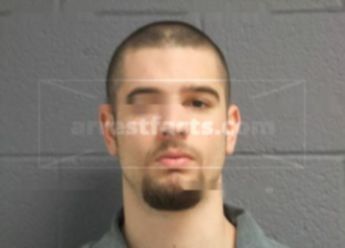 Kyle Christopher Hanlin