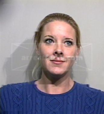 Kristina Fowler Davis