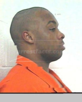 Lashawn Ray Green