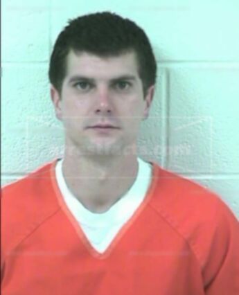Scott K Kochenderfer