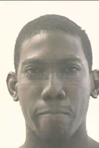 Morris Alonzo Allen