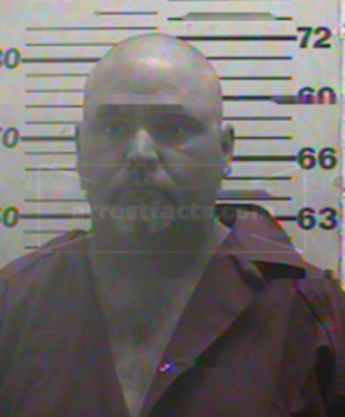 Mitch Ray Mcgehee