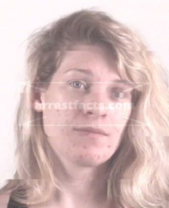 Hailey Marie Tedford