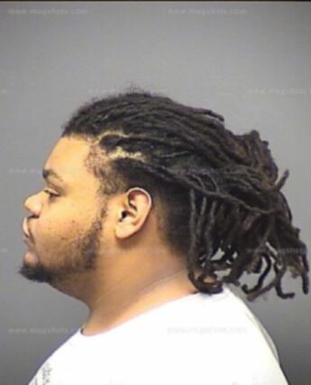 Fredrick Scott Richardson