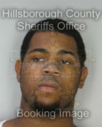 Christopher Brian Striker