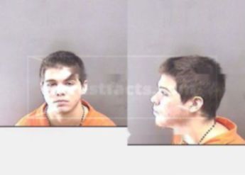 Dylan Matthew Leader