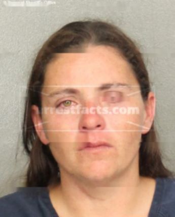 Felisha Dawn Cobb