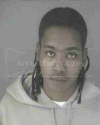 Shelsea Shantel Erving