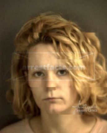 Jessica Dawn Wagner