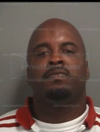 Delvin Moore
