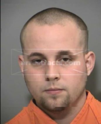 Zachary Paul Owens