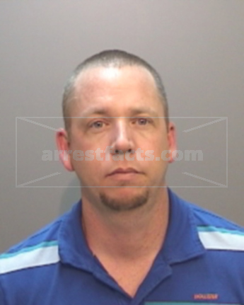 Travis Edward Kearney