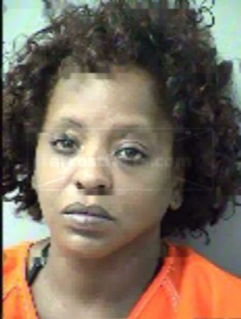 Tonya Denise Curry