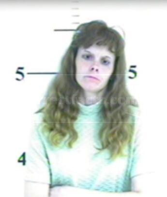 Christina Marie Owens