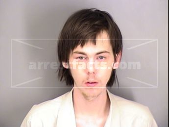 David James Barham